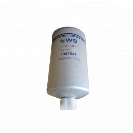 Фільтр грубого очищення палива Iveco (Weibon)