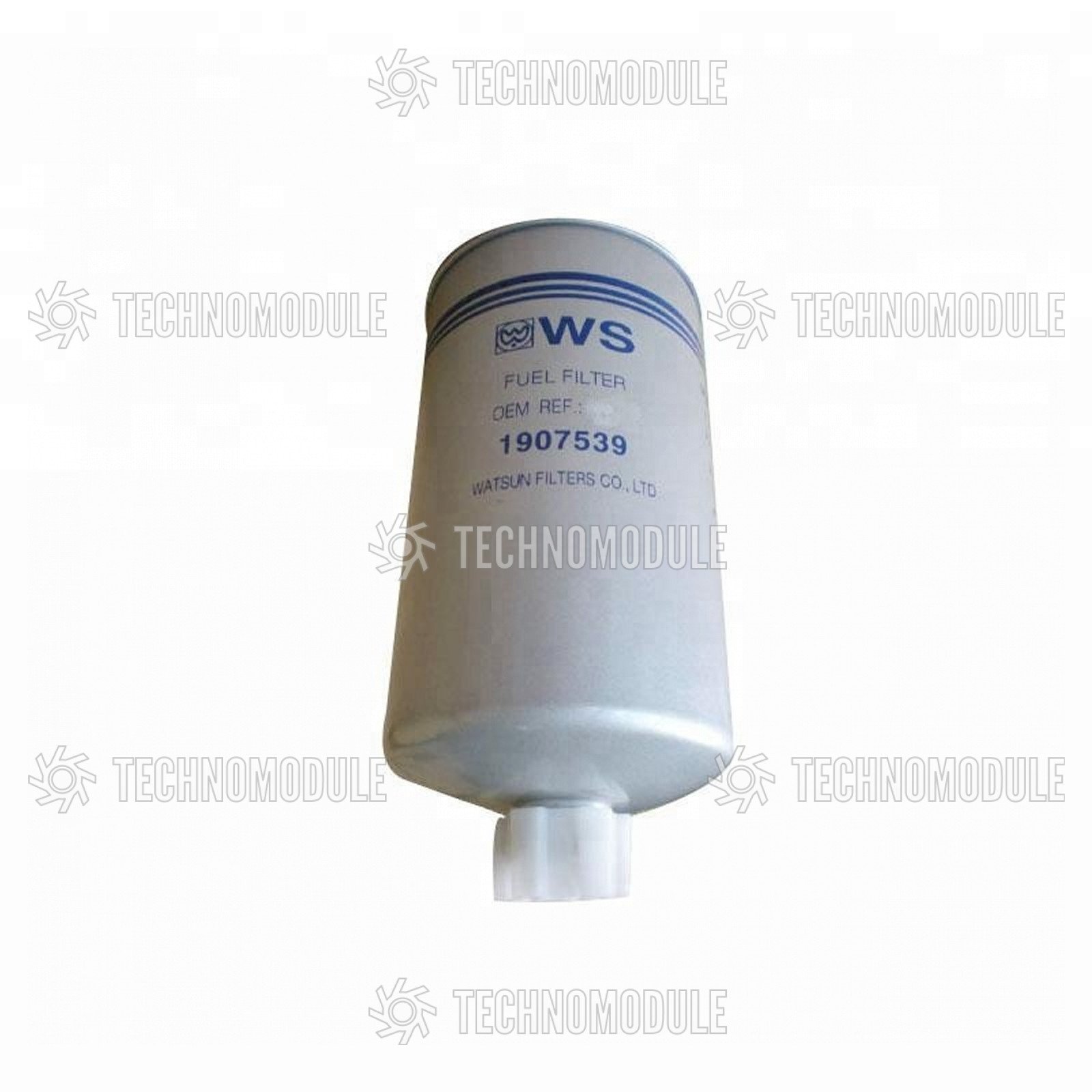 Фильтр грубой очистки топлива Iveco (Weibon) - Изображение 2
