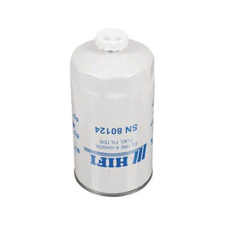 Фільтр грубого очищення палива Case MX340/8010 / New Holland T8.390 (HiFi)