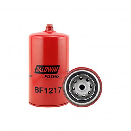 Фільтр грубого очищення палива Case MX340/8010 / New Holland T8.390 (Baldwin, США)