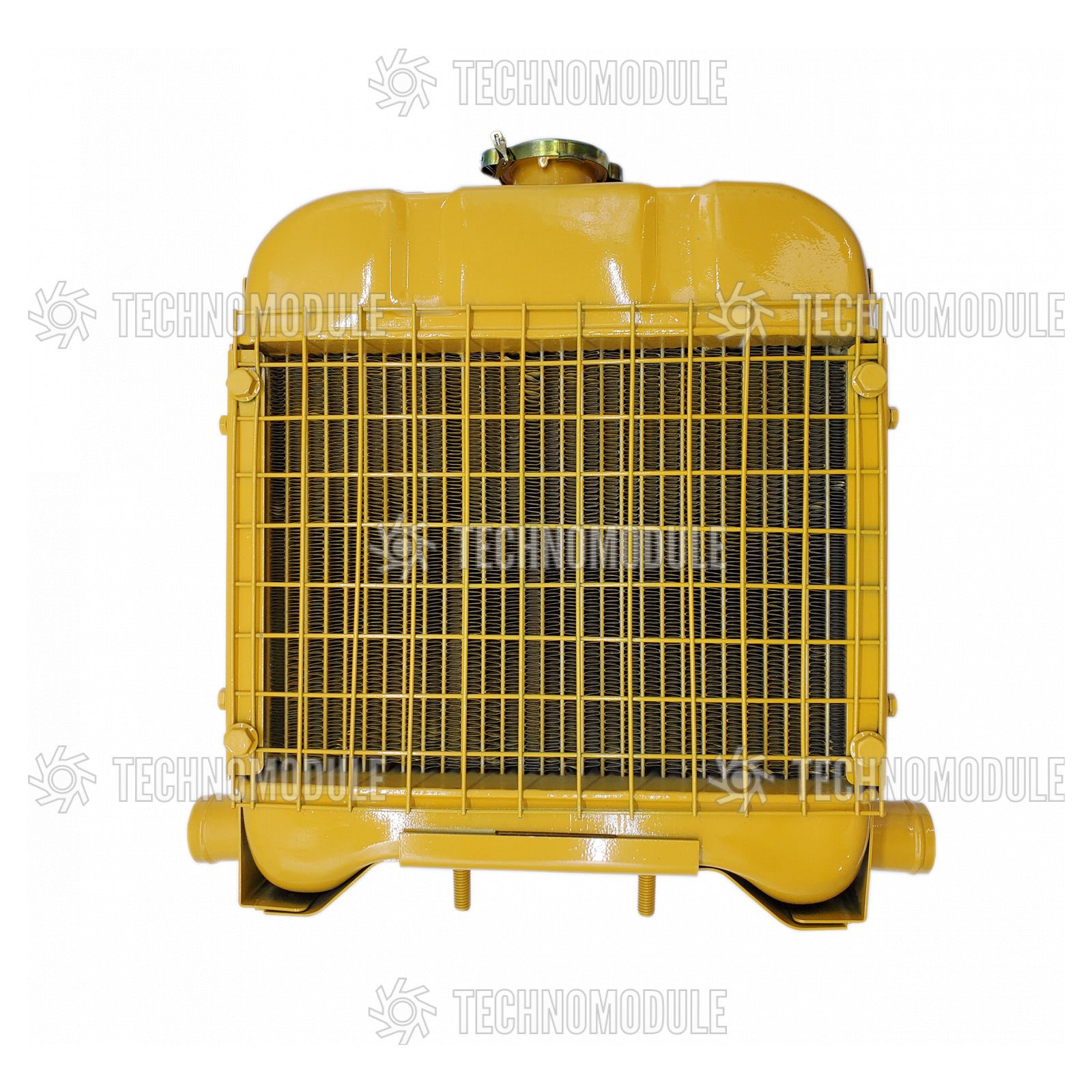 Радиатор DLH1100 Xingtai 160 - Изображение 2