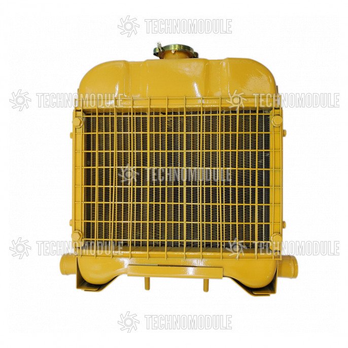 Радиатор DLH1100 Xingtai 160 - Изображение 2