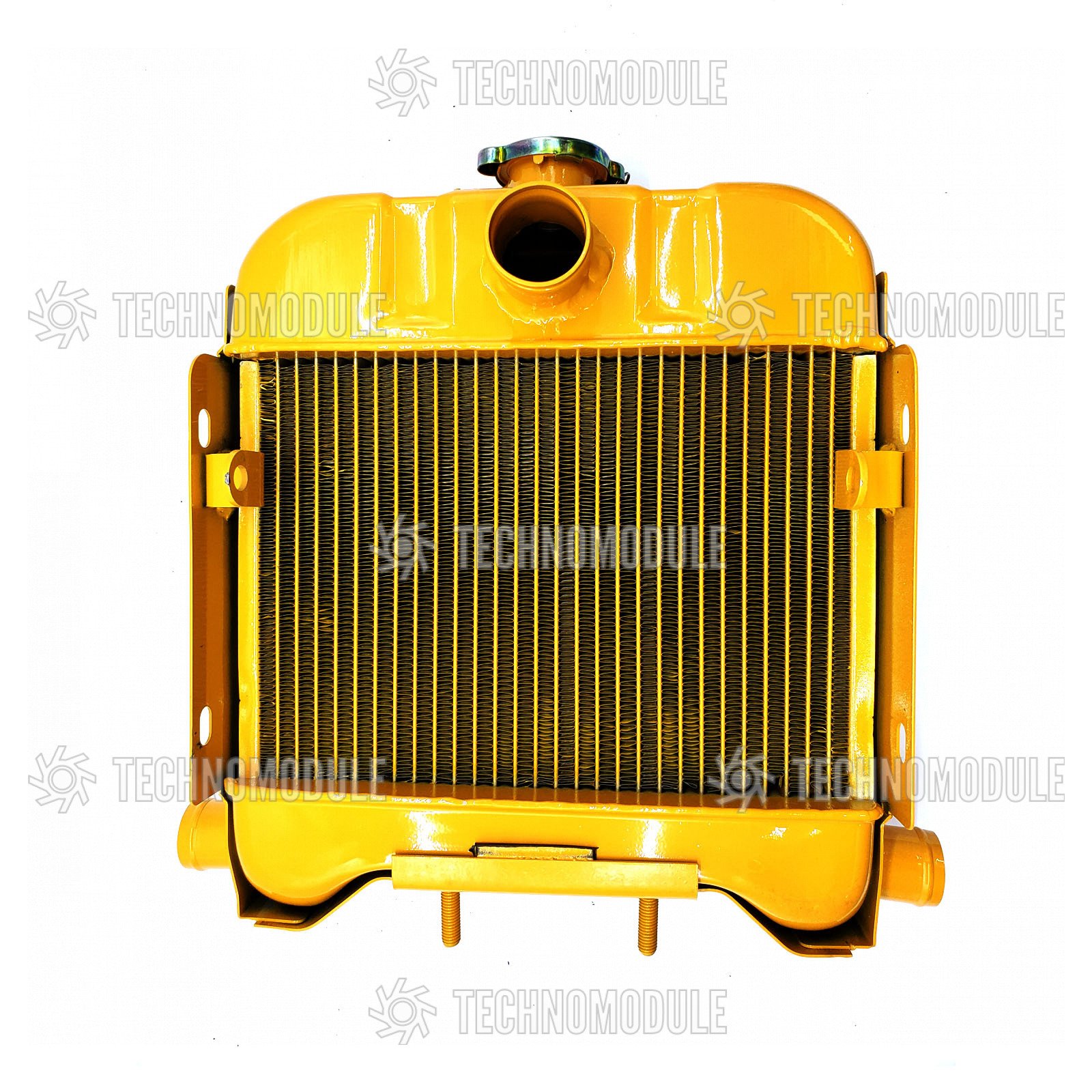 Радиатор DLH1100 Xingtai 160 - Изображение 3