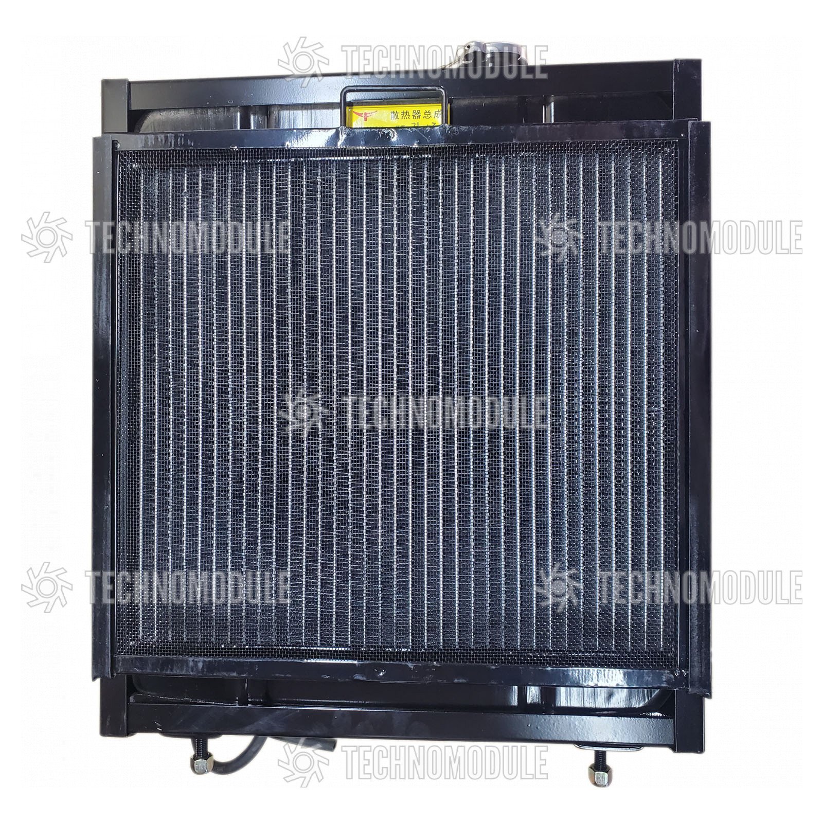 Радиатор в сборе  ДТЗ 5404К - Изображение 2