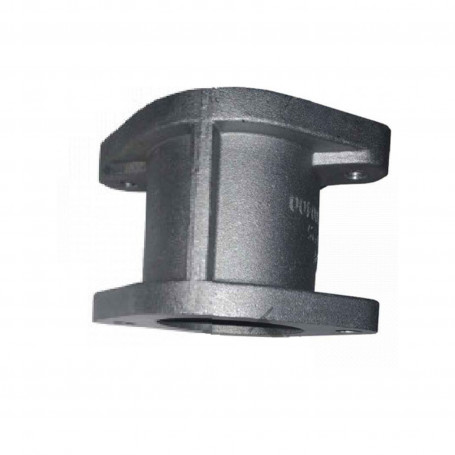 Проставка впускного коллектора CF3B24T/ДД390/ДТЗ 5244HPX