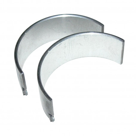 Вкладыши шатуна JDM385