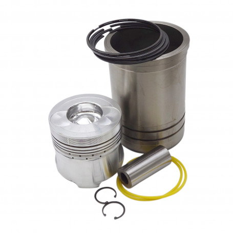 Поршневая группа SF-138