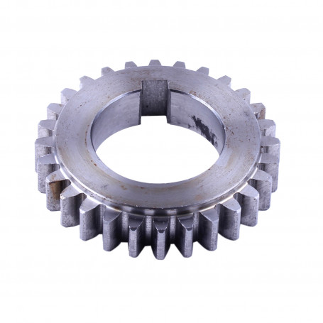Шестерня коленвала распределительная Z-28 - R190