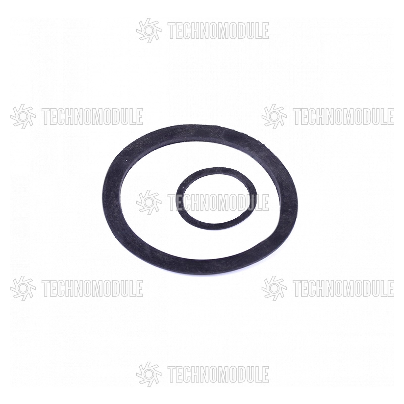 Резиновое кольцо для воздушного фильтра - R190 - Изображение 2