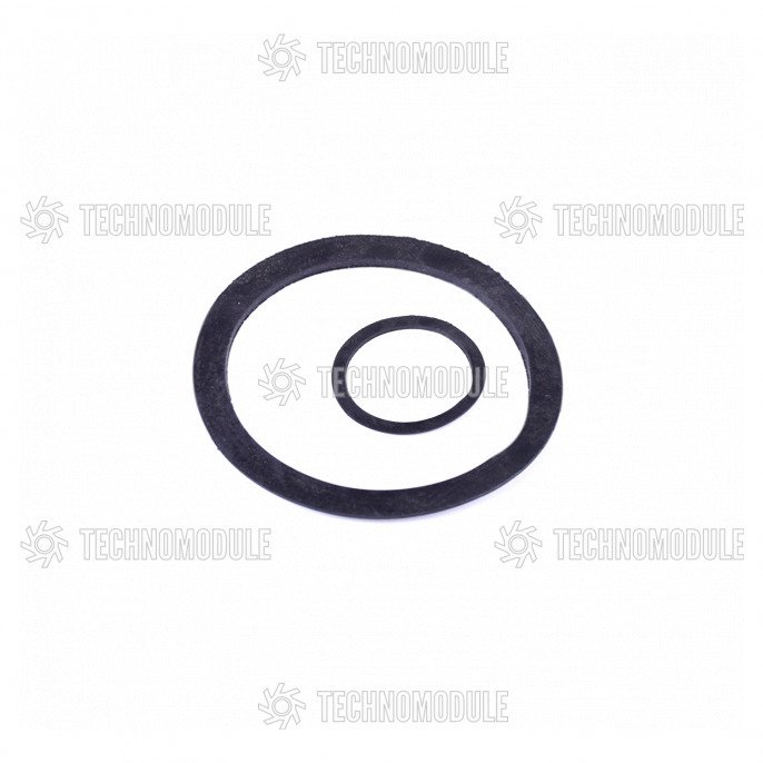 Резиновое кольцо для воздушного фильтра - R190 - Изображение 2