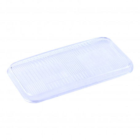 Скло фари - R195