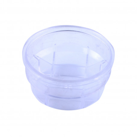 Масляна ванна повітряного фільтра (пластик) 178F