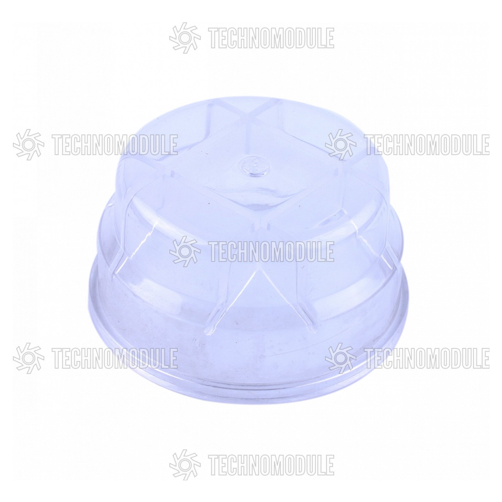 Масляная ванна воздушного фильтра (пластик) 178F - Изображение 3
