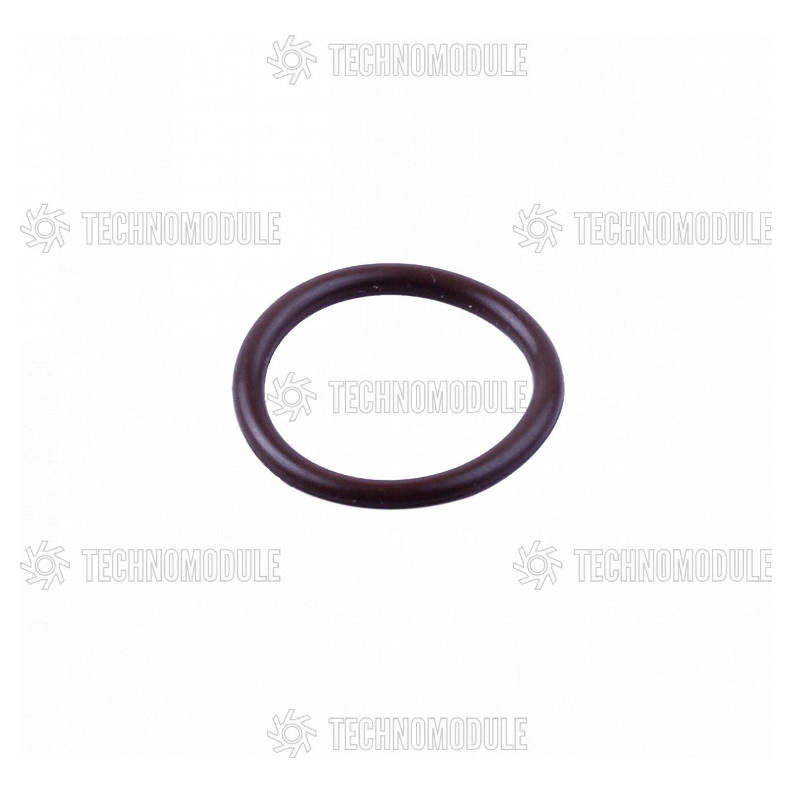 Кольцо уплотнительное фильтра масляного 186F - Изображение 2