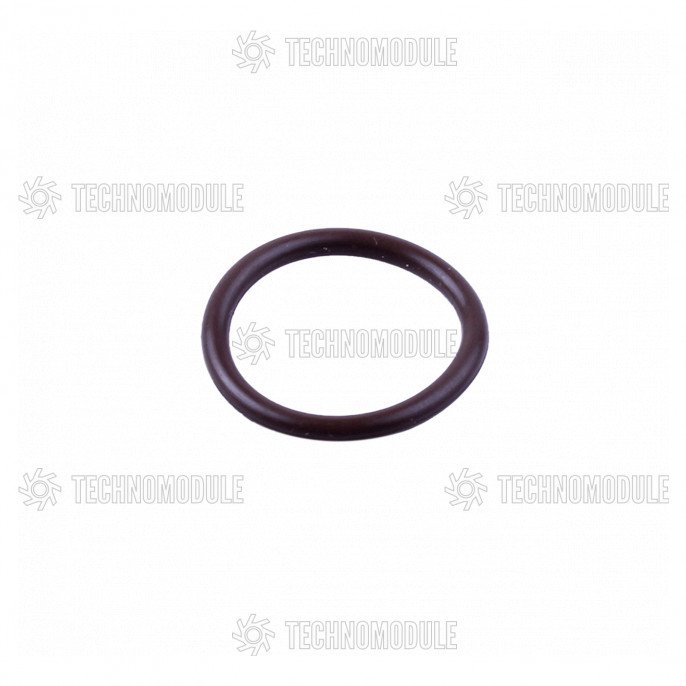 Кольцо уплотнительное фильтра масляного 186F - Изображение 2