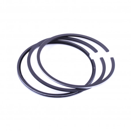 Кольца поршневые 86.25 мм 186F