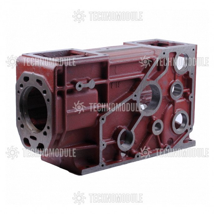 Блок двигуна ZS/ZH1100 - Изображение 2