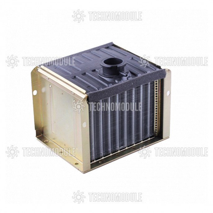 Радиатор (алюминий) ZS/ZH1100 - Изображение 2