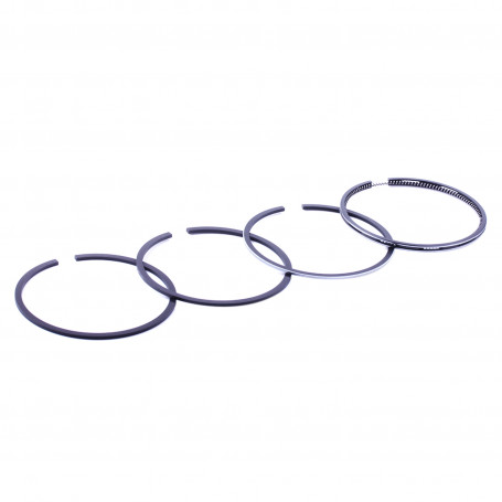 Кольца поршневые 100.00 мм  ZS/ZH1100