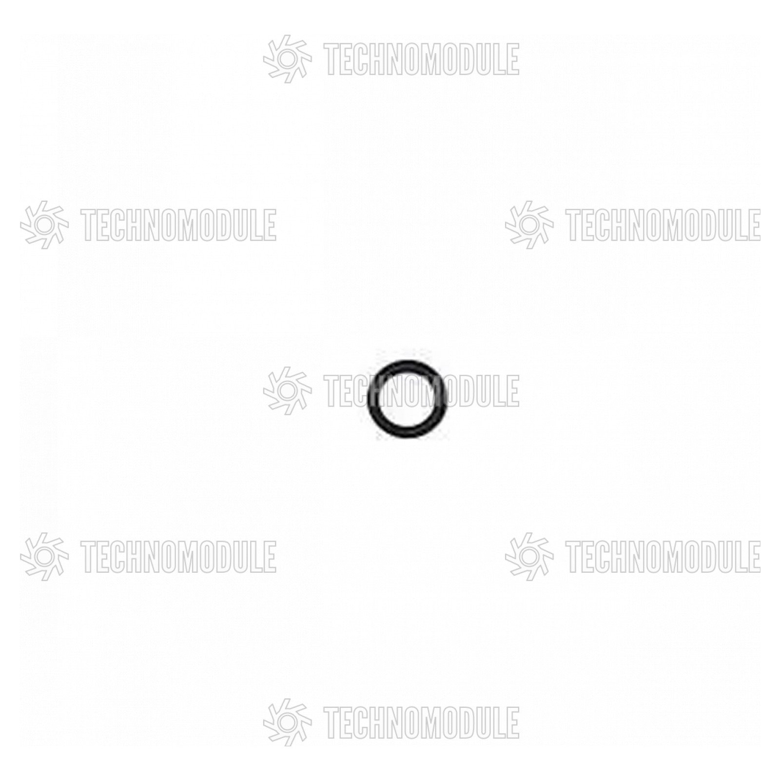 Кольцо уплотнительное 11.2X2.65 ДТЗ 5244НРХ - Изображение 2