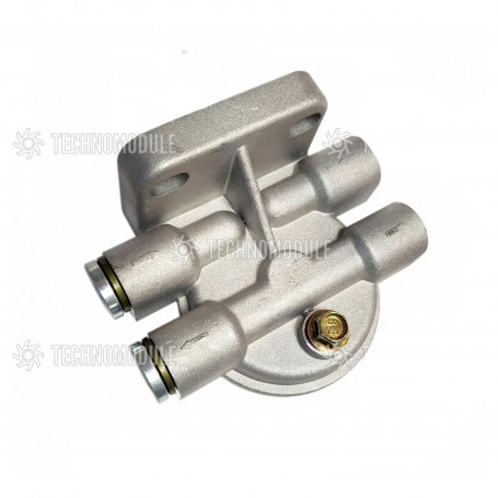 Кронштейн топливного фильтра ДТЗ 5244НРХ