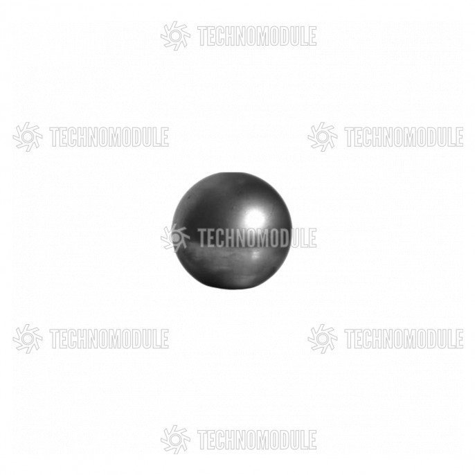 Кулька залізна 8G100B ДТЗ 5244НРХ - Изображение 2