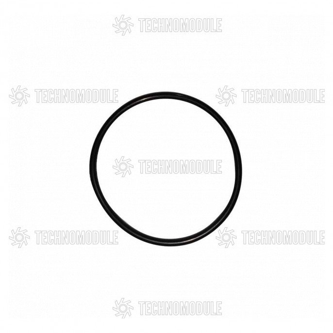Кольцо уплотнительное О-образное 73 × 3.55 поршня подъемника ДТЗ 5244НРХ - Изображение 2