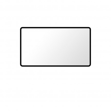 Стекло заднее нижнее Farmer 10286