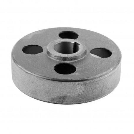 Барабан тормозной Xingtai 120/220