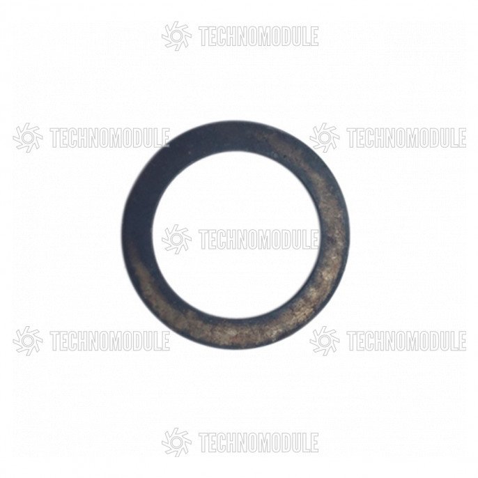 Кольцо упорное оси передней балки Xingtai 120 - Изображение 1
