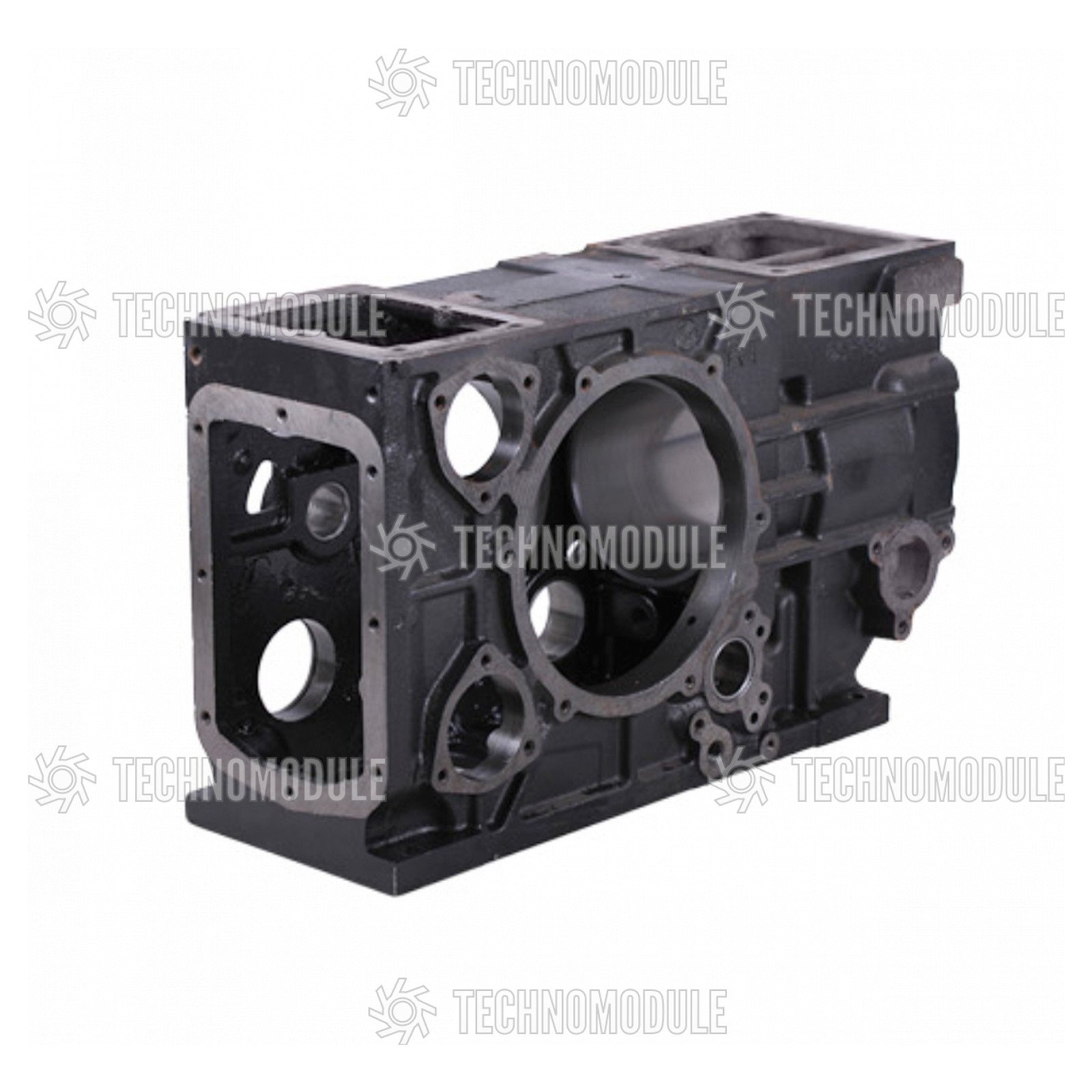 Блок циліндра SF-188-2 / Shifeng 354 - Зображення 1 Блок циліндра SF-188-2 / Shifeng 354 - Зображення 1