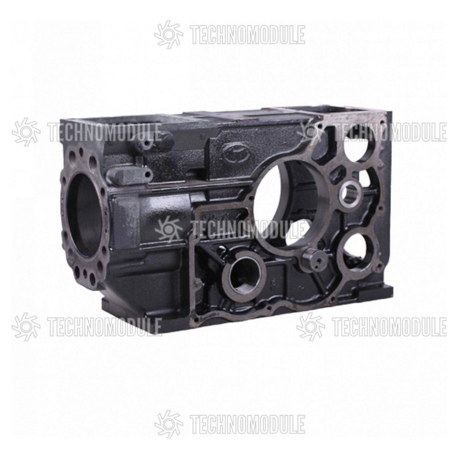 Блок циліндра SF-188-2 / Shifeng 354 - Зображення 2 Блок циліндра SF-188-2 / Shifeng 354 - Зображення 2