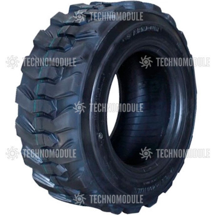 Шина 10-16.5 RG-400 12 сл 138A2 Tubeless (Armour) - Изображение 1