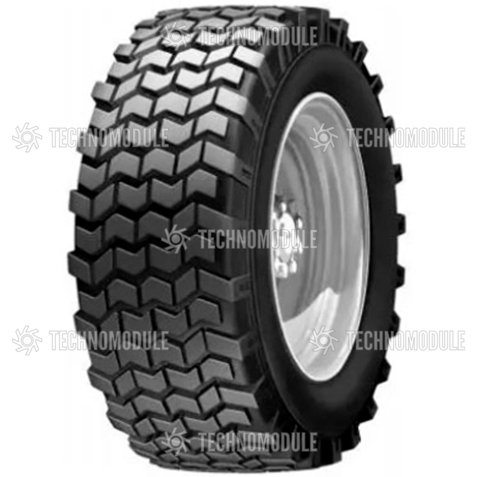 Шина 12-16.5 TI-200 12 сл 144A2 Tubeless (Armour) - Изображение 1