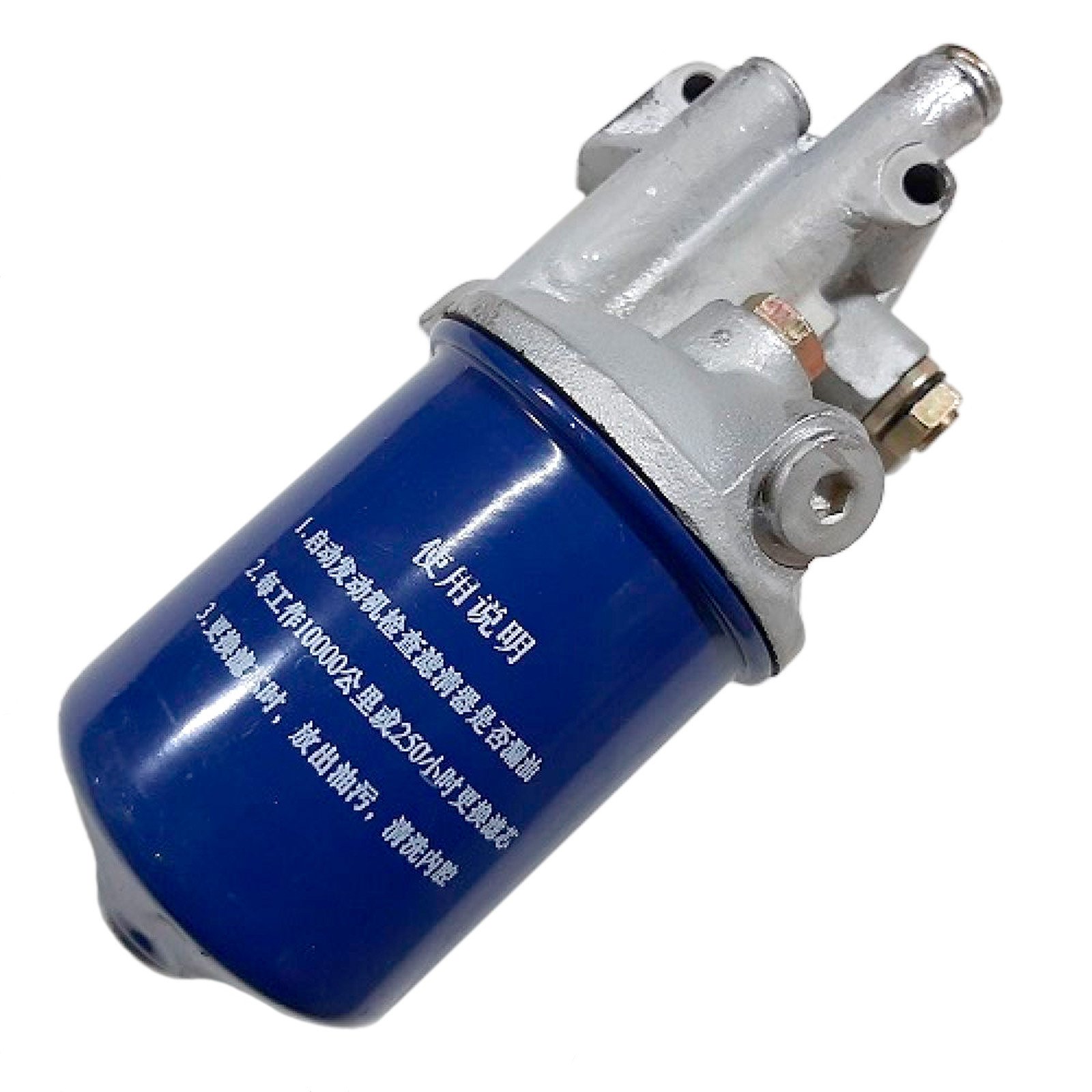 Фильтр топливный в сборе ZN390/JDM385