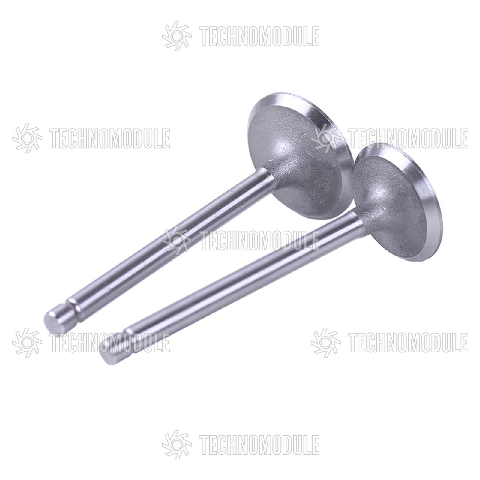 Впускний і випускний клапани генератора 190D (Дизель) - Зображення 1