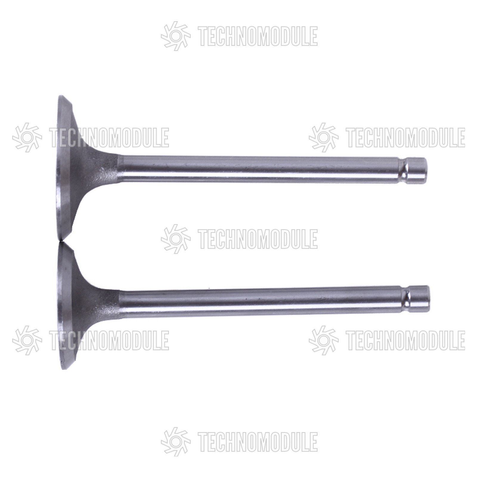 Впускний і випускний клапани генератора 190D (Дизель) - Зображення 3