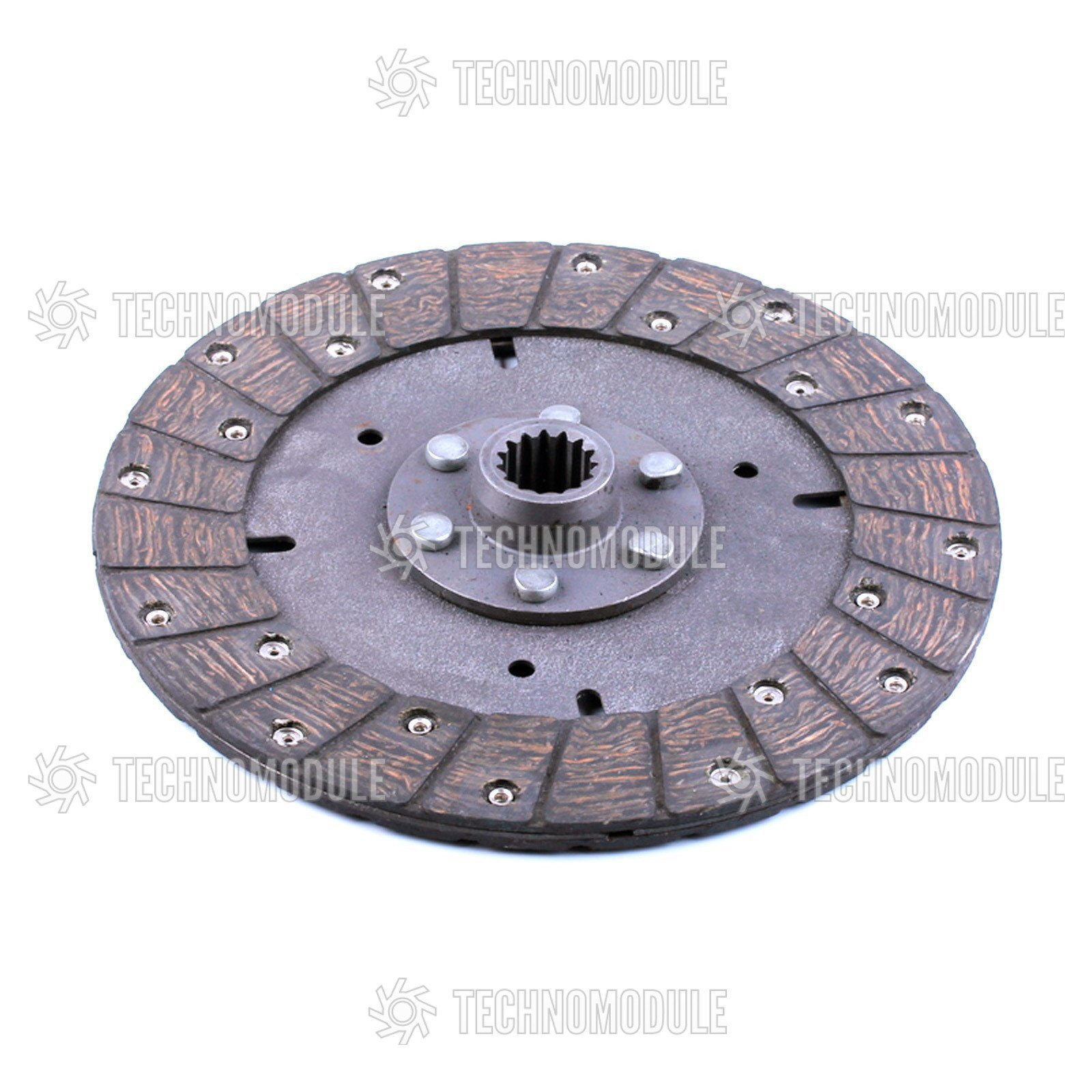 Диск зчеплення Jinma 240/244 - Зображення 1