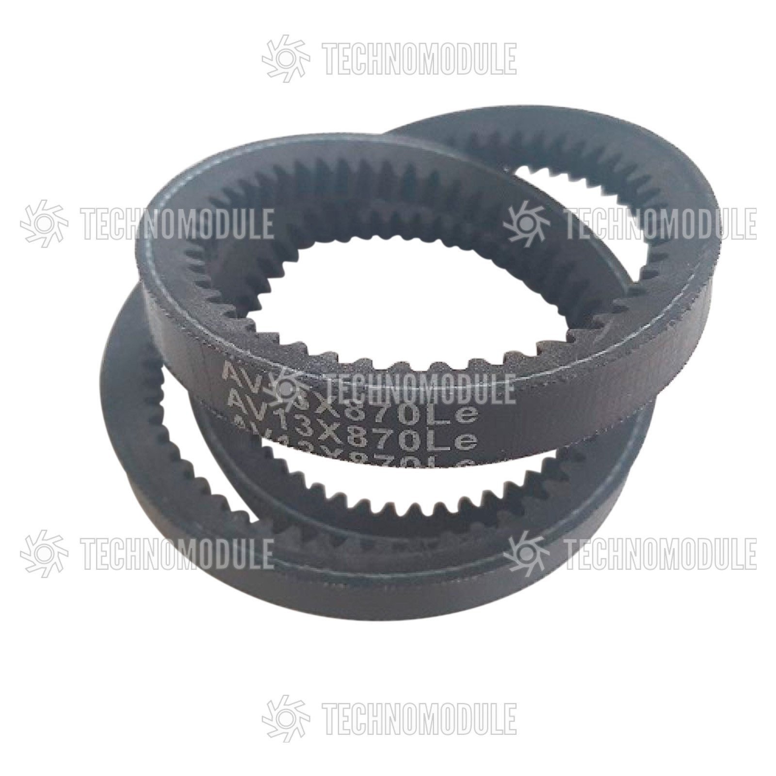 Ремінь AV13x870Lе - Зображення 1