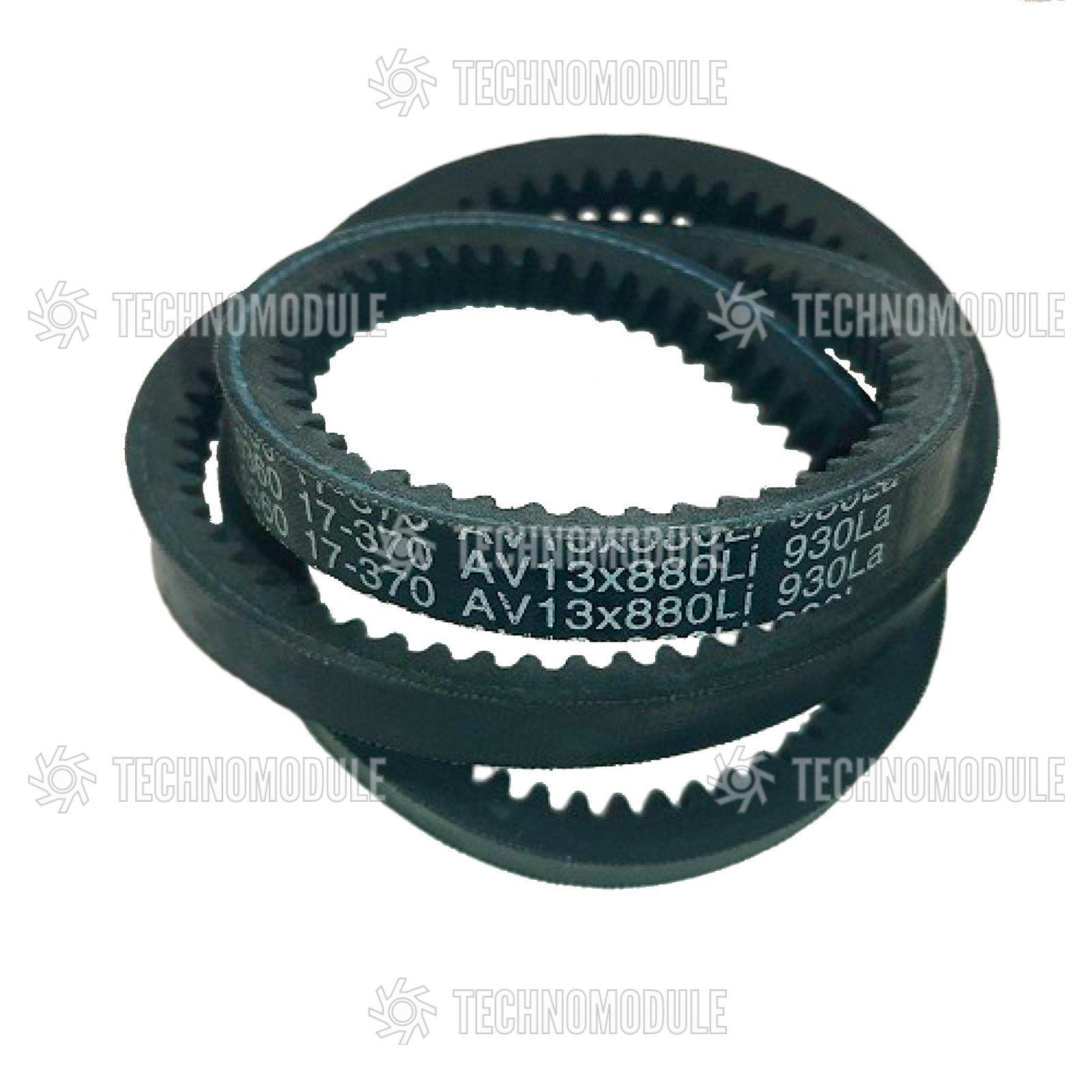 Ремінь AV13x880Li - Зображення 1