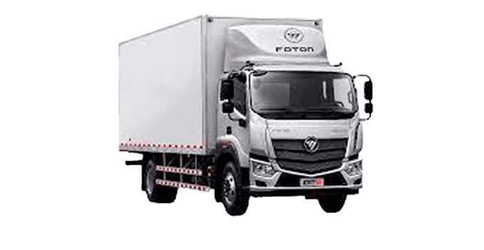 Foton 1043