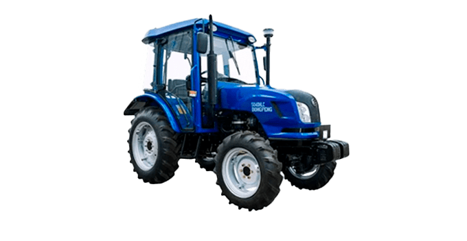 DongFeng 404/504