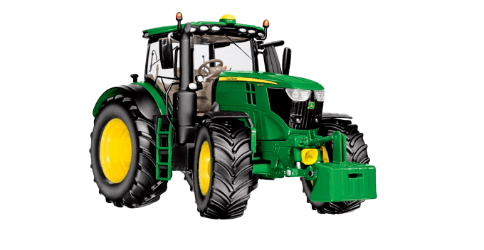 John Deere