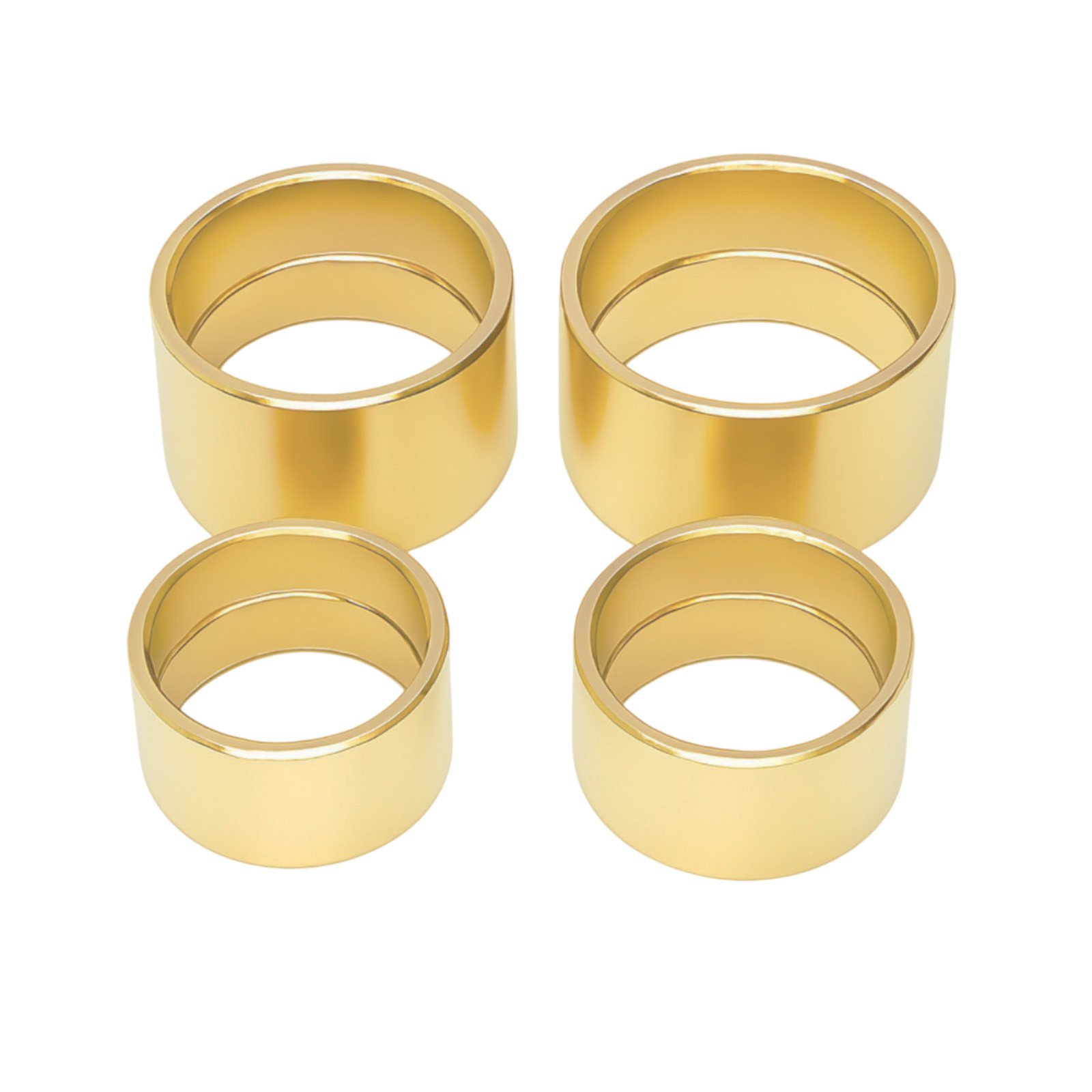 Комплект втулок переднього моста DongFeng 244 / Jinma 244 / Foton 244