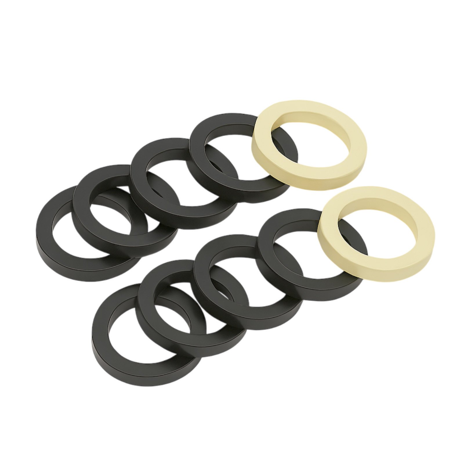 Комплект сальників/пильників переднього моста DongFeng, Jinma, Булат