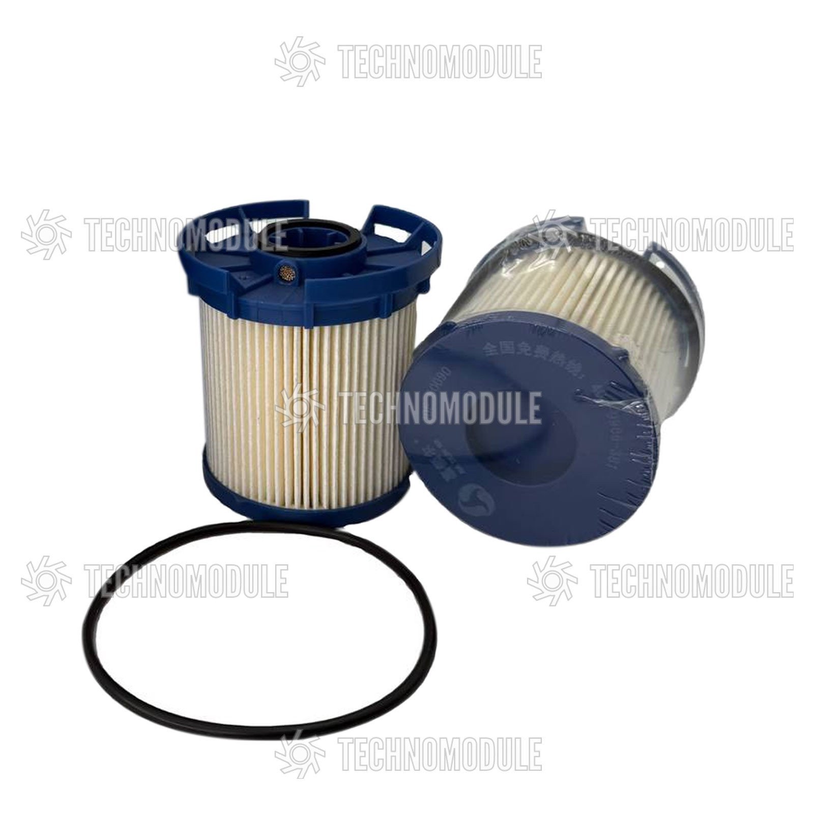 Фільтруючий елемент паливний ДТЗ 244, ДТЗ 354U, ДТЗ 504U - Зображення 1