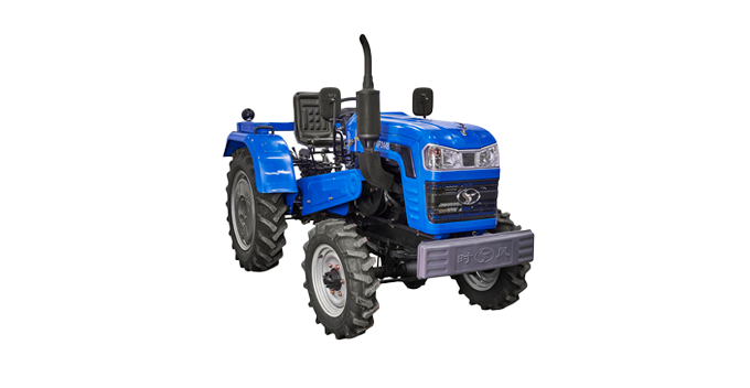 Запчасти к минитрактору Shifeng