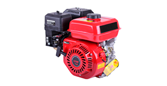 Запчасти для двигателя мотоблока 168F/170F (6-7 л.с.)