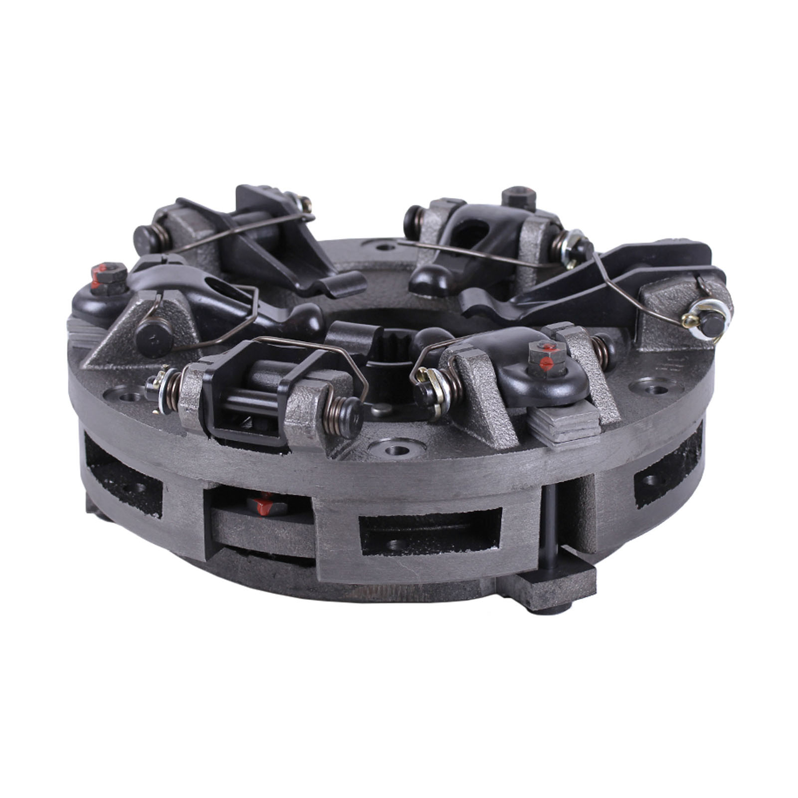 Сцепление двухдисковое в сборе Скаут 244-404