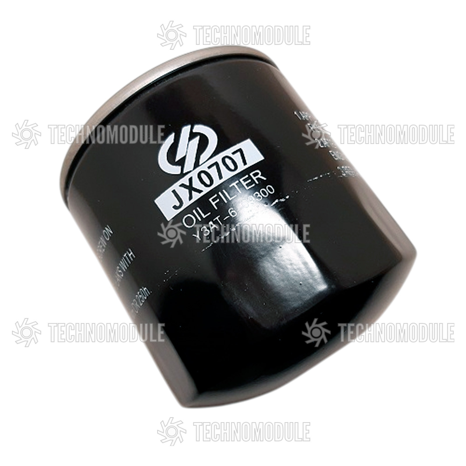 Фильтр масляный JX0707 (JX85100 C/D) Shifeng 244 - Изображение 1